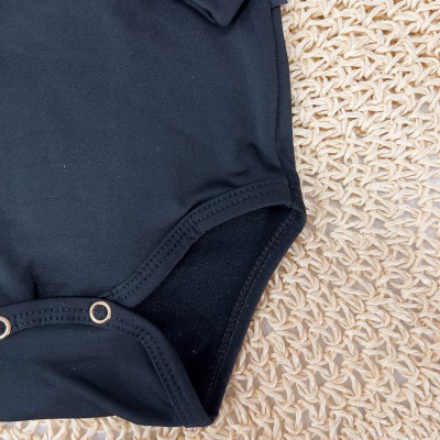  Body Térmico Manga Longa - MARINHO